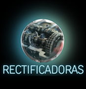rectificadores